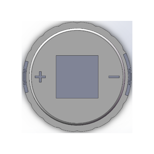 軟包扣式Pouch coin